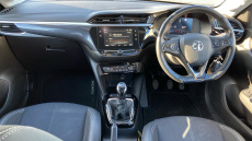 Vauxhall Corsa 1.2 Elite Edition 5dr Petrol Hatchback